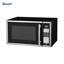 Smad 0.7cuft 700W Digital Control Counter Top Microwave Oven